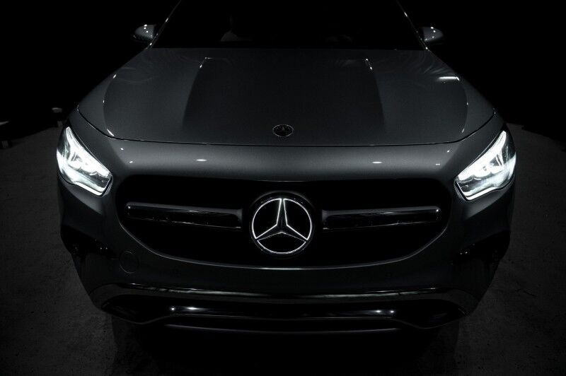 2025 Mercedes-Benz GLA 250 SUV Peoria AZ