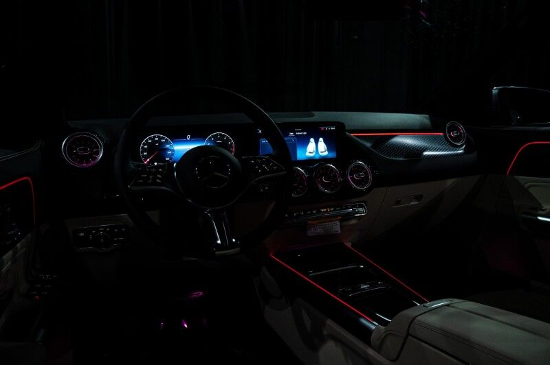2025 Mercedes-Benz GLA 250 SUV Peoria AZ