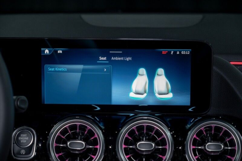 2025 Mercedes-Benz GLA 250 SUV Peoria AZ