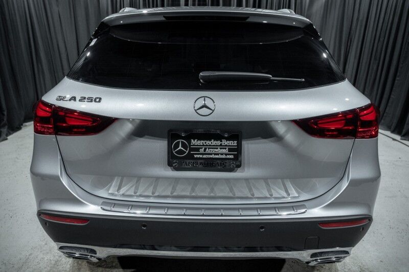 2025 Mercedes-Benz GLA 250 SUV Peoria AZ