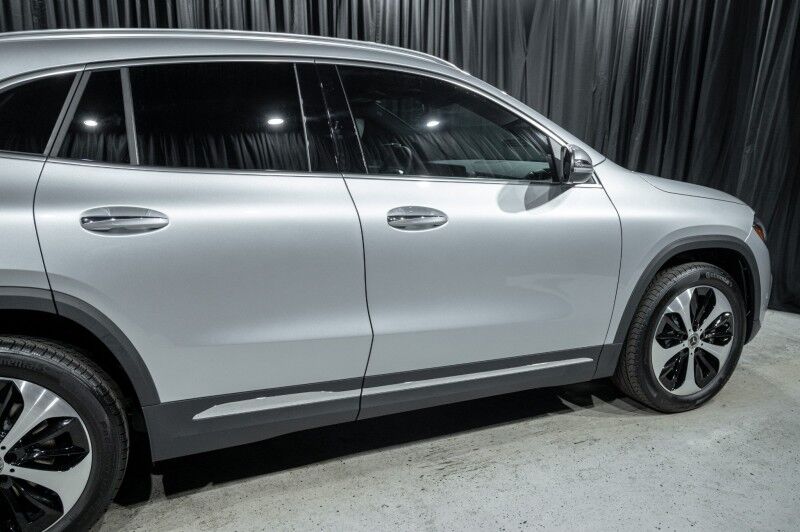 2025 Mercedes-Benz GLA 250 SUV Peoria AZ