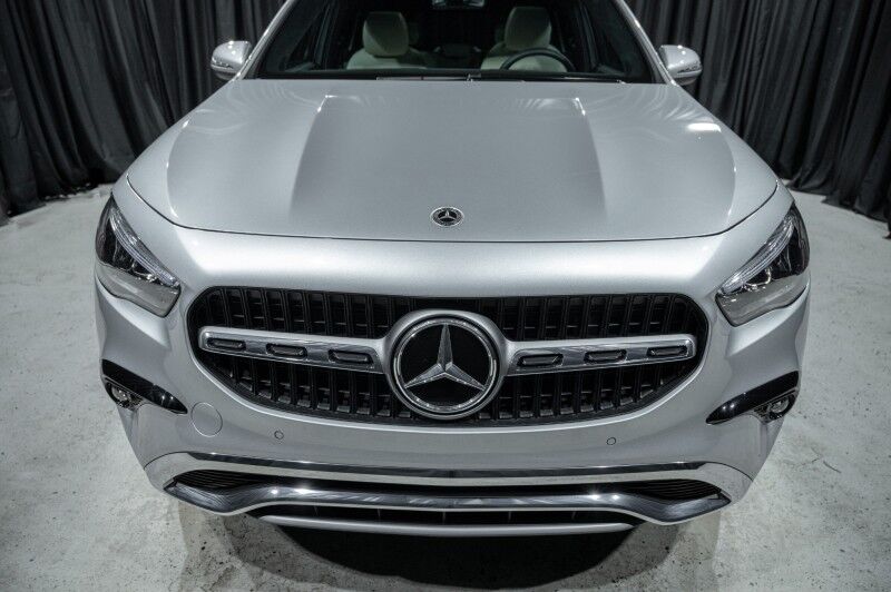 2025 Mercedes-Benz GLA 250 SUV Peoria AZ