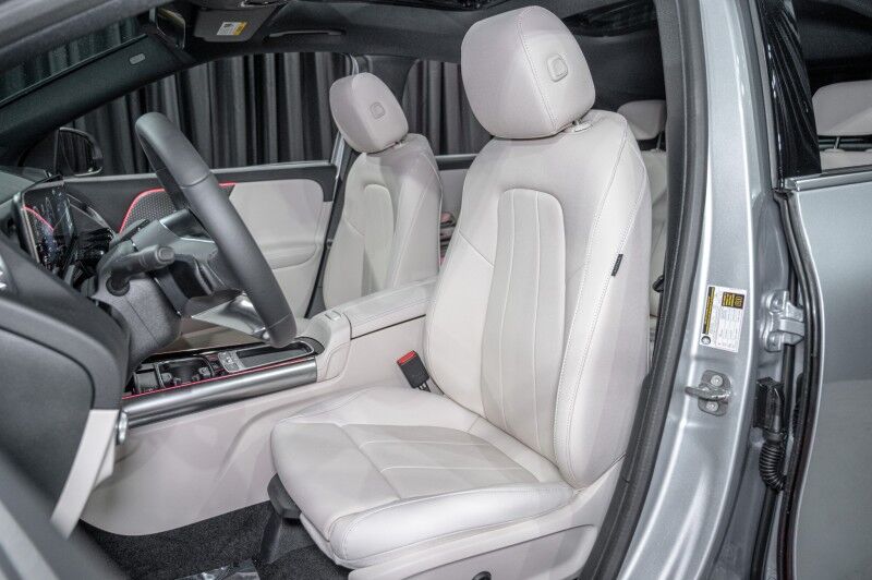 2025 Mercedes-Benz GLA 250 SUV Peoria AZ