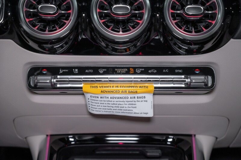 2025 Mercedes-Benz GLA 250 SUV Peoria AZ