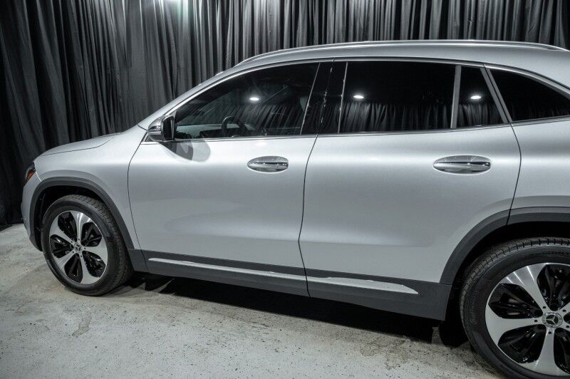 2025 Mercedes-Benz GLA 250 SUV Peoria AZ