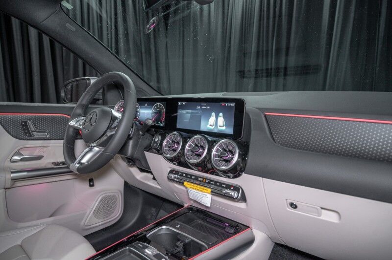 2025 Mercedes-Benz GLA 250 SUV Peoria AZ
