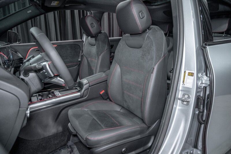 2025 Mercedes-Benz GLA 250 SUV Peoria AZ
