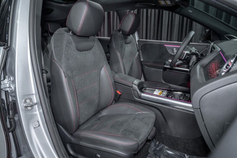 2025 Mercedes-Benz GLA 250 SUV Peoria AZ