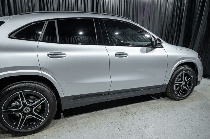 2025 Mercedes-Benz GLA 250 SUV Peoria AZ