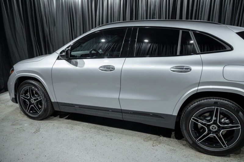 2025 Mercedes-Benz GLA 250 SUV Peoria AZ