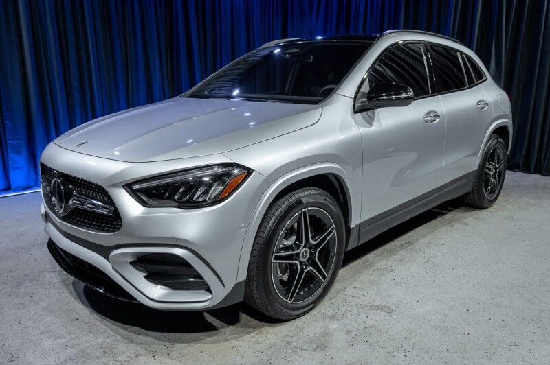 2025 Mercedes-Benz GLA 250 SUV Peoria AZ