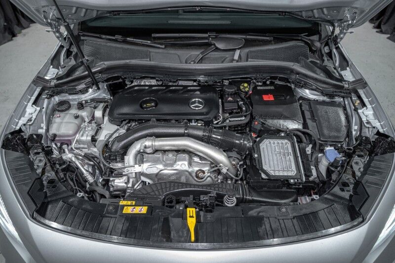2025 Mercedes-Benz GLA 250 SUV Peoria AZ