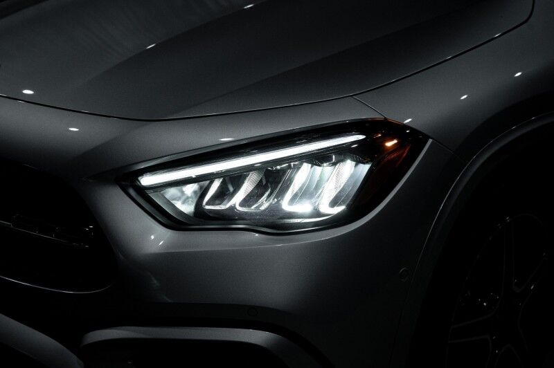2025 Mercedes-Benz GLA 250 SUV Peoria AZ