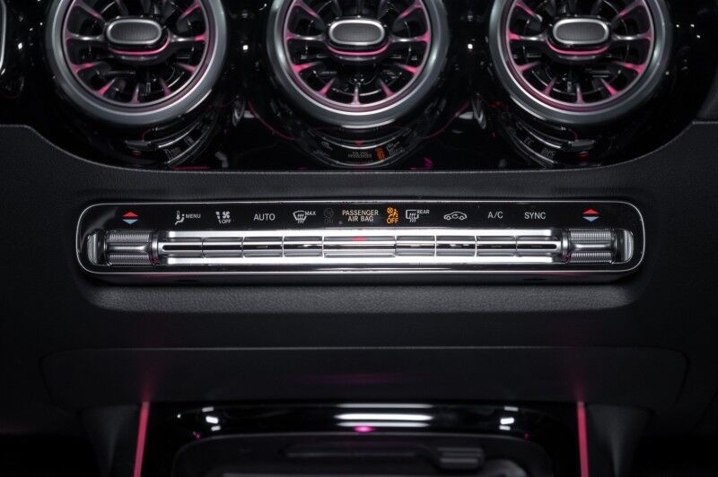 2025 Mercedes-Benz GLA 250 SUV Peoria AZ
