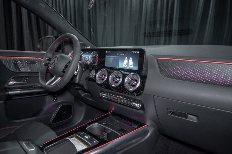2025 Mercedes-Benz GLA 250 SUV Peoria AZ