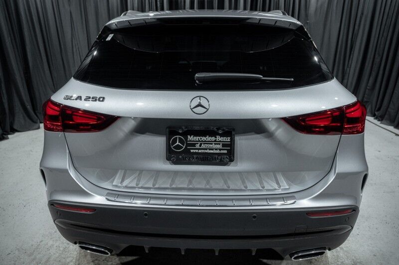 2025 Mercedes-Benz GLA 250 SUV Peoria AZ