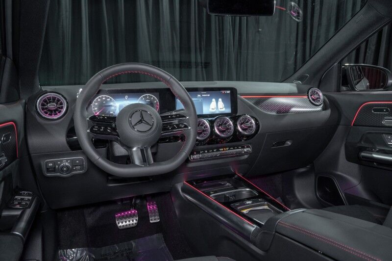 2025 Mercedes-Benz GLA 250 SUV Peoria AZ
