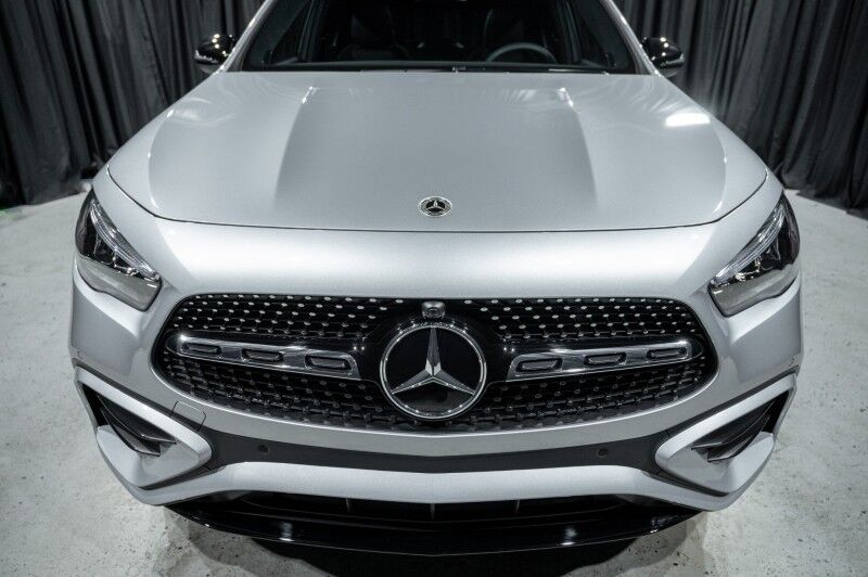 2025 Mercedes-Benz GLA 250 SUV Peoria AZ