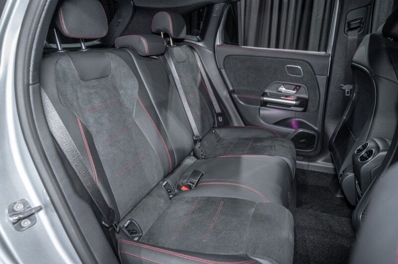 2025 Mercedes-Benz GLA 250 SUV Peoria AZ