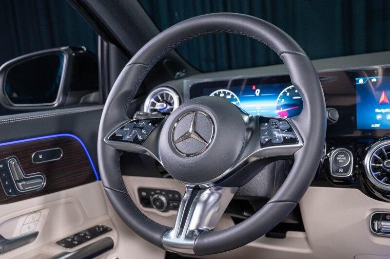 2025 Mercedes-Benz GLA 250 SUV Scottsdale AZ