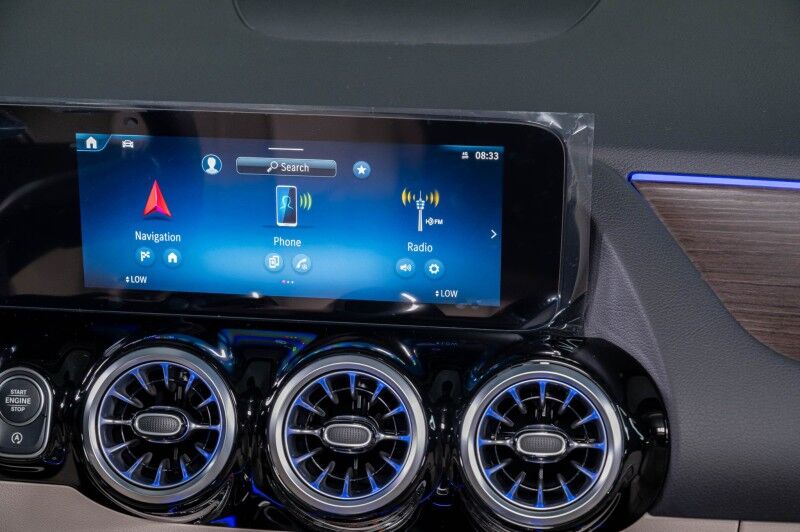 2025 Mercedes-Benz GLA 250 SUV Scottsdale AZ
