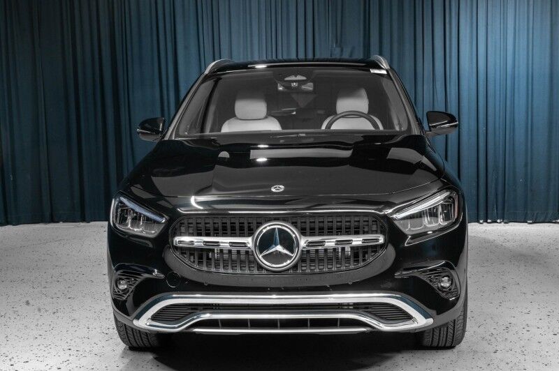 2025 Mercedes-Benz GLA 250 SUV Scottsdale AZ