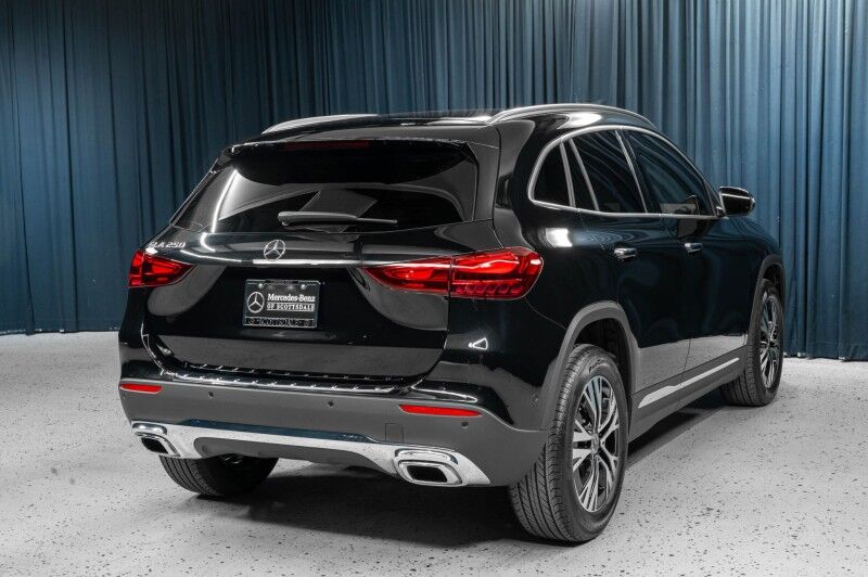 2025 Mercedes-Benz GLA 250 SUV Scottsdale AZ
