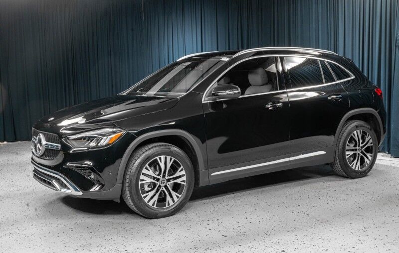 2025 Mercedes-Benz GLA 250 SUV Scottsdale AZ