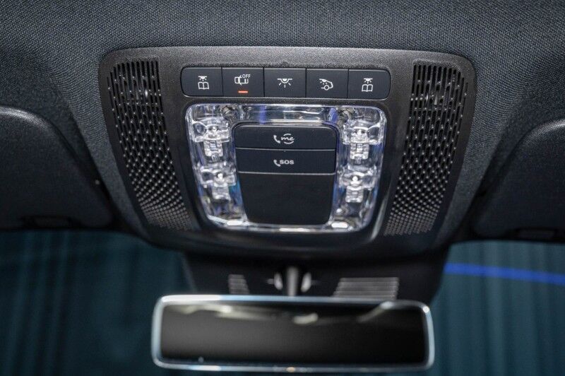 2025 Mercedes-Benz GLA 250 SUV Scottsdale AZ