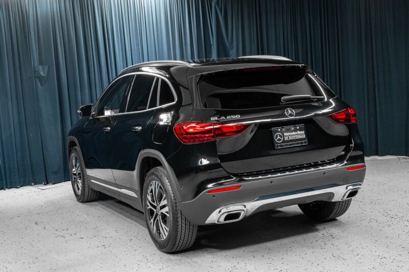 2025 Mercedes-Benz GLA 250 SUV Scottsdale AZ