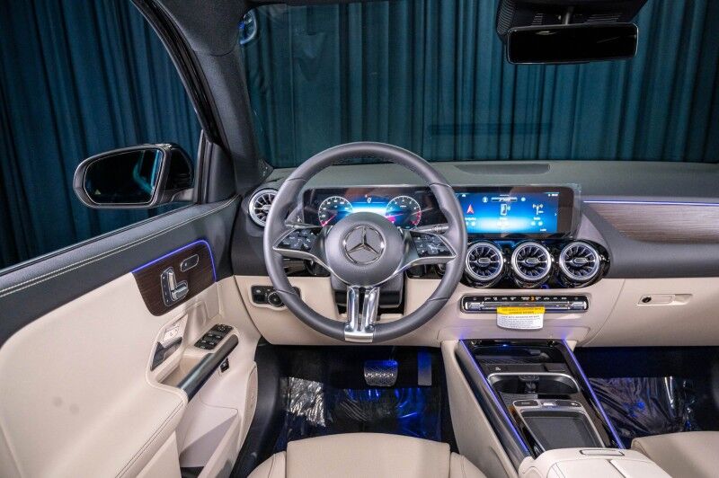 2025 Mercedes-Benz GLA 250 SUV Scottsdale AZ