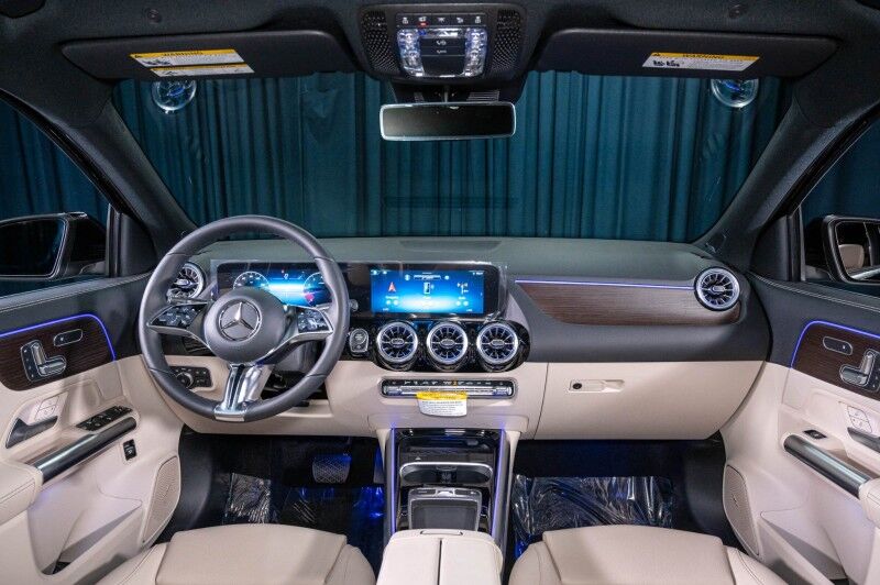 2025 Mercedes-Benz GLA 250 SUV Scottsdale AZ