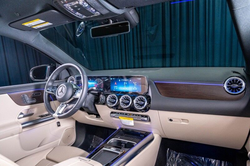 2025 Mercedes-Benz GLA 250 SUV Scottsdale AZ
