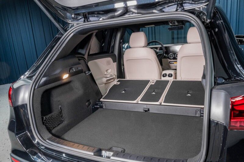 2025 Mercedes-Benz GLA 250 SUV Scottsdale AZ