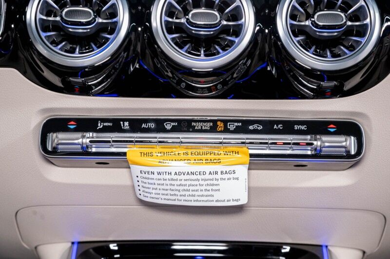 2025 Mercedes-Benz GLA 250 SUV Scottsdale AZ