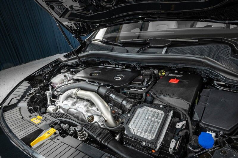 2025 Mercedes-Benz GLA 250 SUV Scottsdale AZ