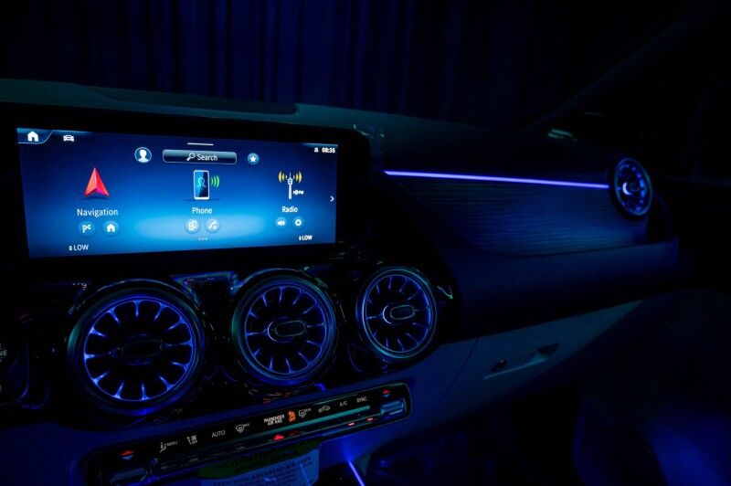 2025 Mercedes-Benz GLA 250 SUV Scottsdale AZ