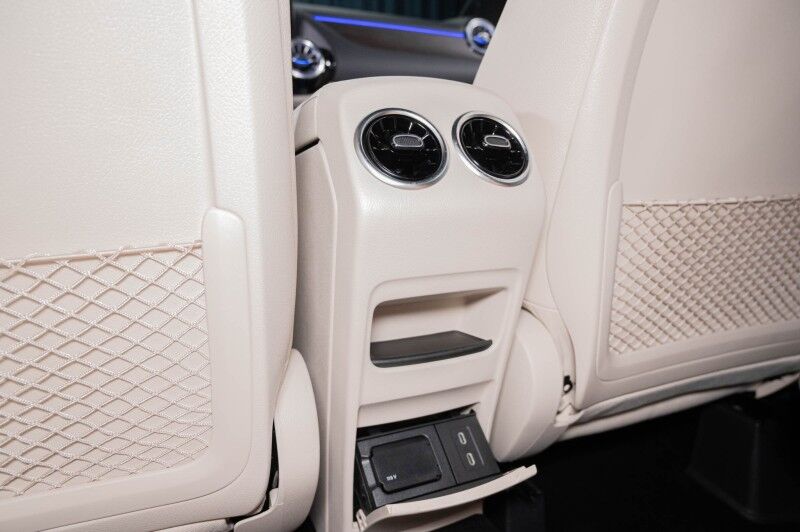 2025 Mercedes-Benz GLA 250 SUV Scottsdale AZ