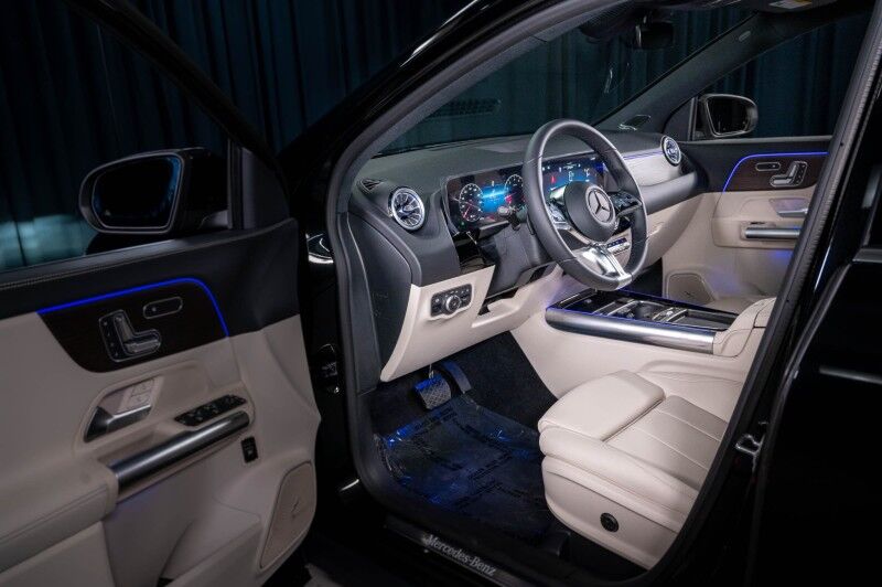 2025 Mercedes-Benz GLA 250 SUV Scottsdale AZ