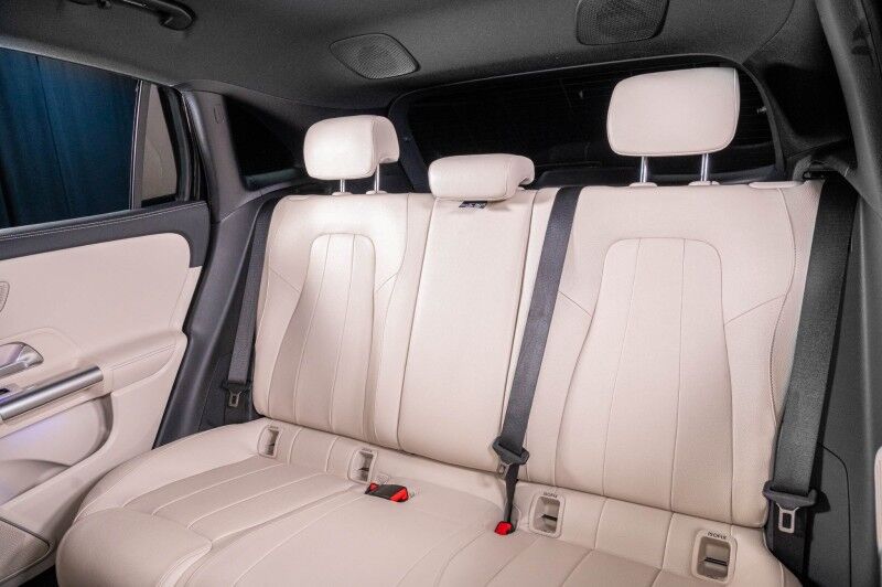 2025 Mercedes-Benz GLA 250 SUV Scottsdale AZ