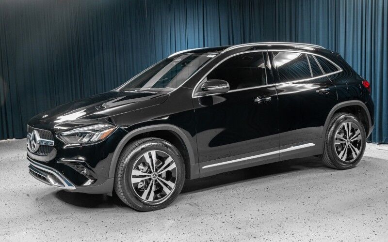 2025 Mercedes-Benz GLA 250 SUV Scottsdale AZ 2025 Mercedes-Benz GLA 250 SUV Scottsdale AZ