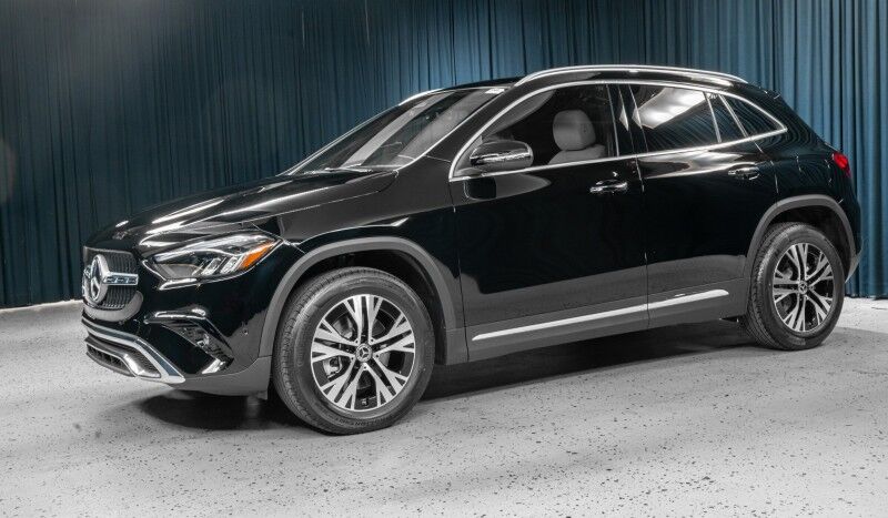 2025 Mercedes-Benz GLA 250 SUV Scottsdale AZ