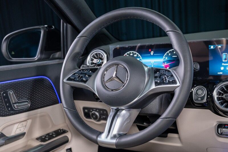 2025 Mercedes-Benz GLA 250 SUV Scottsdale AZ