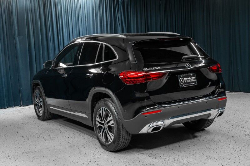 2025 Mercedes-Benz GLA 250 SUV Scottsdale AZ