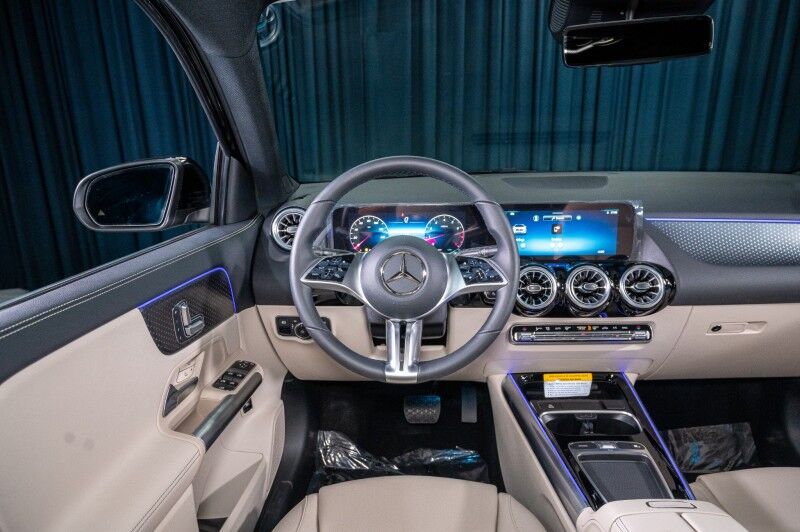 2025 Mercedes-Benz GLA 250 SUV Scottsdale AZ