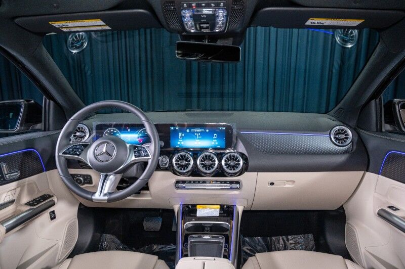 2025 Mercedes-Benz GLA 250 SUV Scottsdale AZ