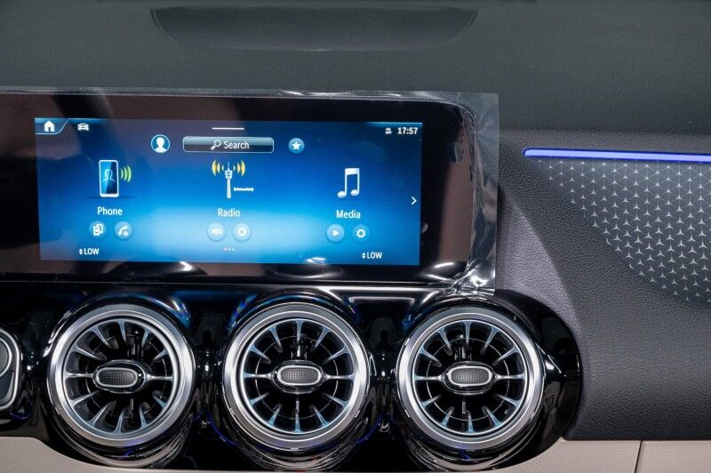 2025 Mercedes-Benz GLA 250 SUV Scottsdale AZ