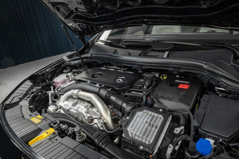 2025 Mercedes-Benz GLA 250 SUV Scottsdale AZ