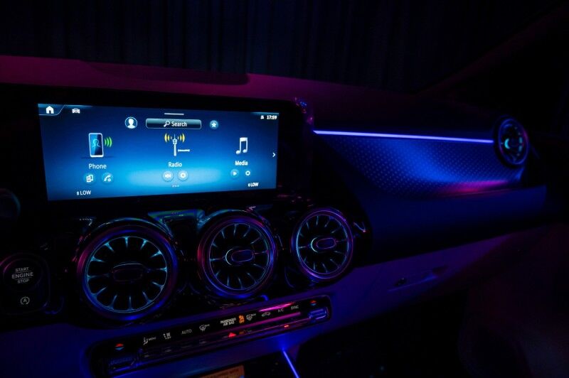 2025 Mercedes-Benz GLA 250 SUV Scottsdale AZ