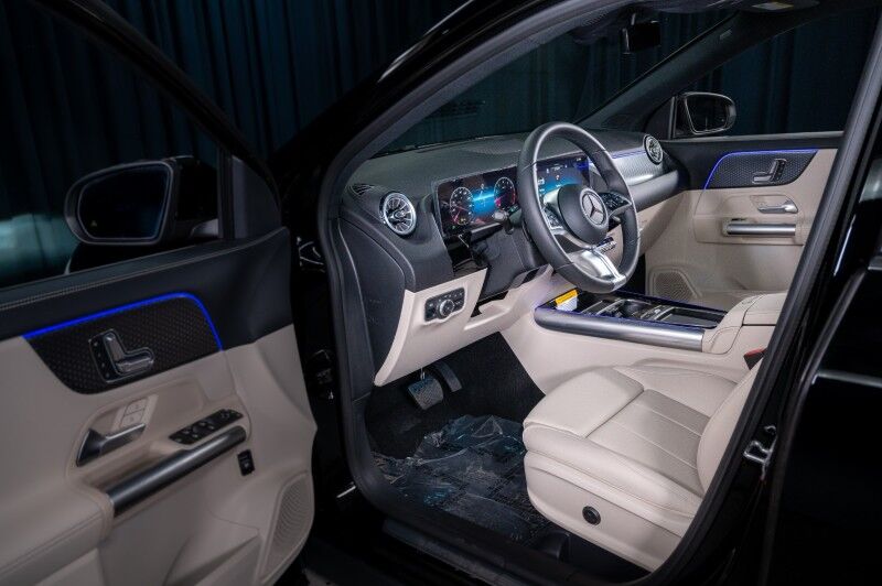 2025 Mercedes-Benz GLA 250 SUV Scottsdale AZ
